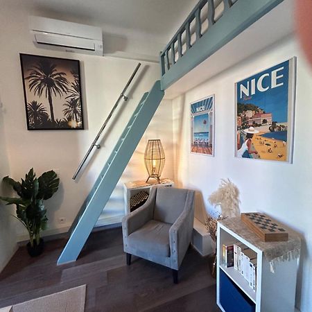 Studio Nizza Kültér fotó