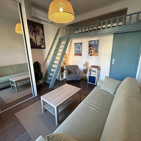 Studio Nizza Kültér fotó