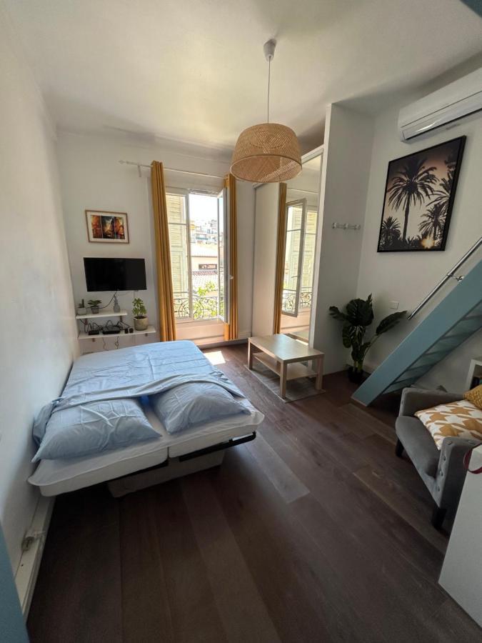 Studio Nizza Kültér fotó