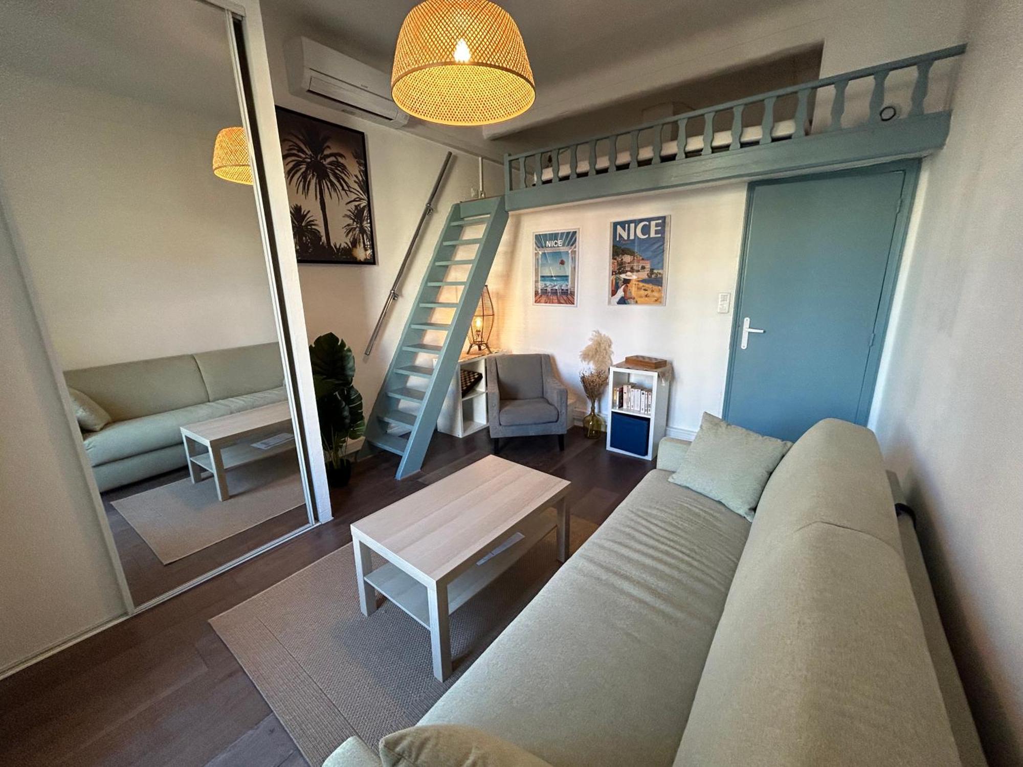 Studio Nizza Kültér fotó