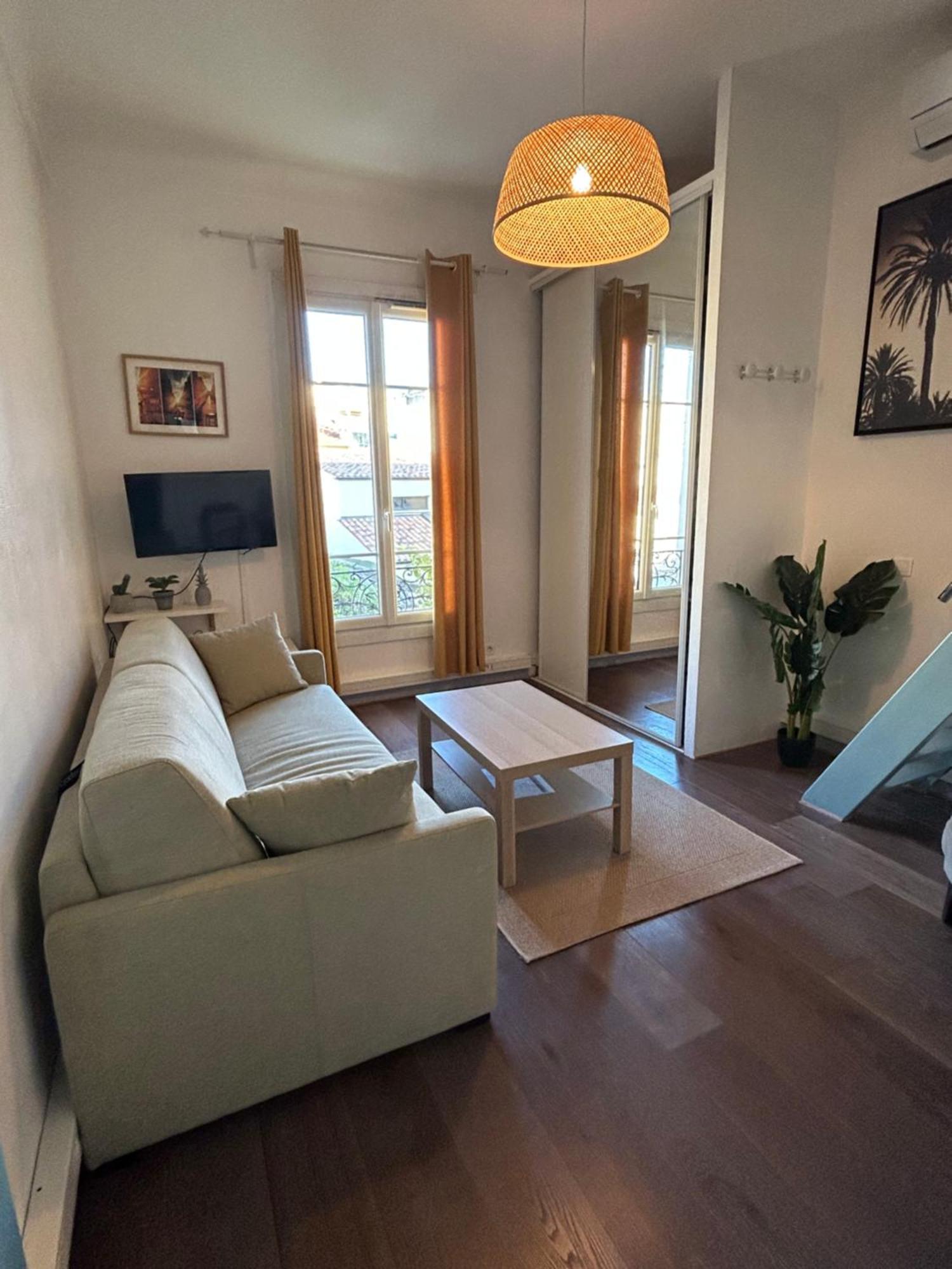 Studio Nizza Kültér fotó